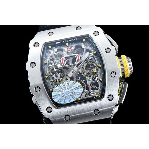 리차드밀 RM011-26